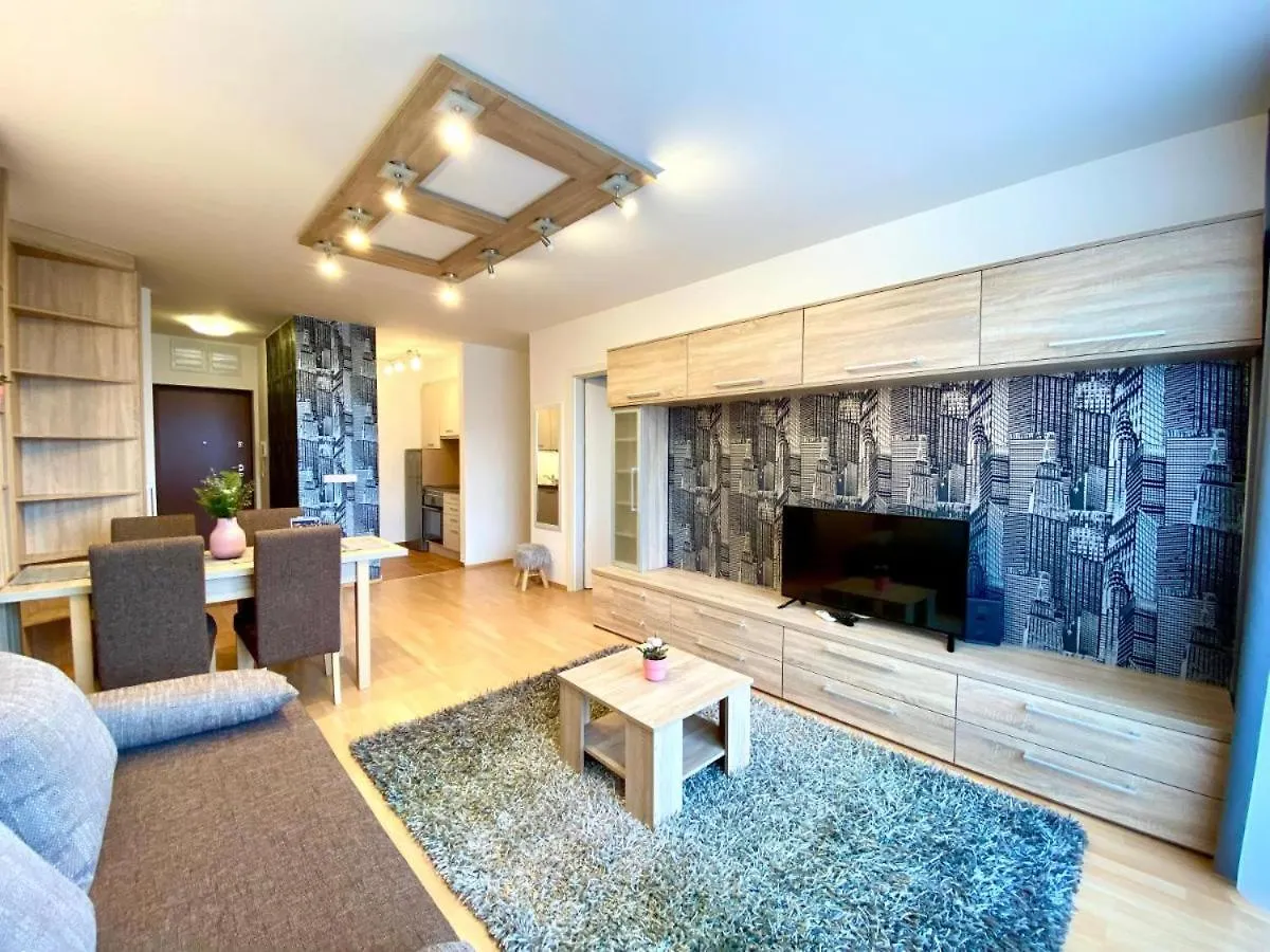 Keleti-Garay Apartmanhotel 아파트 부다페스트