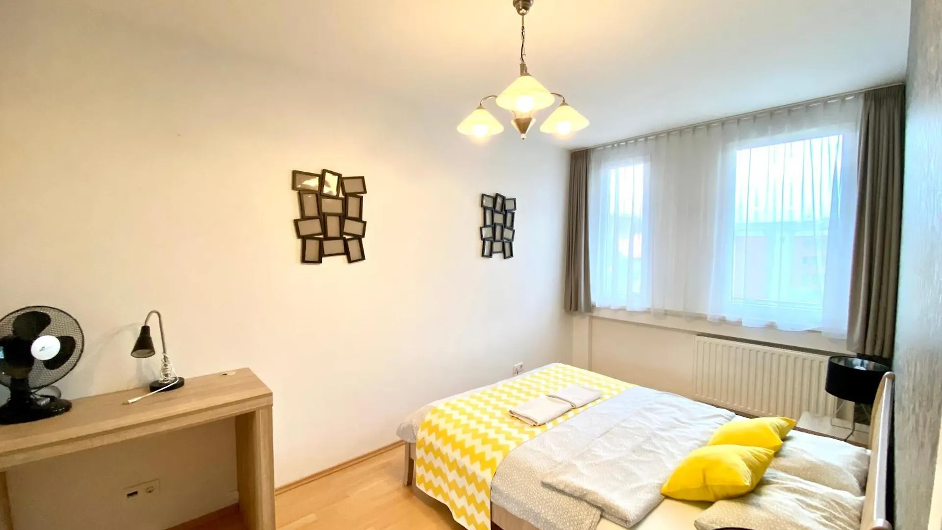 Keleti-Garay Apartmanhotel Boedapest