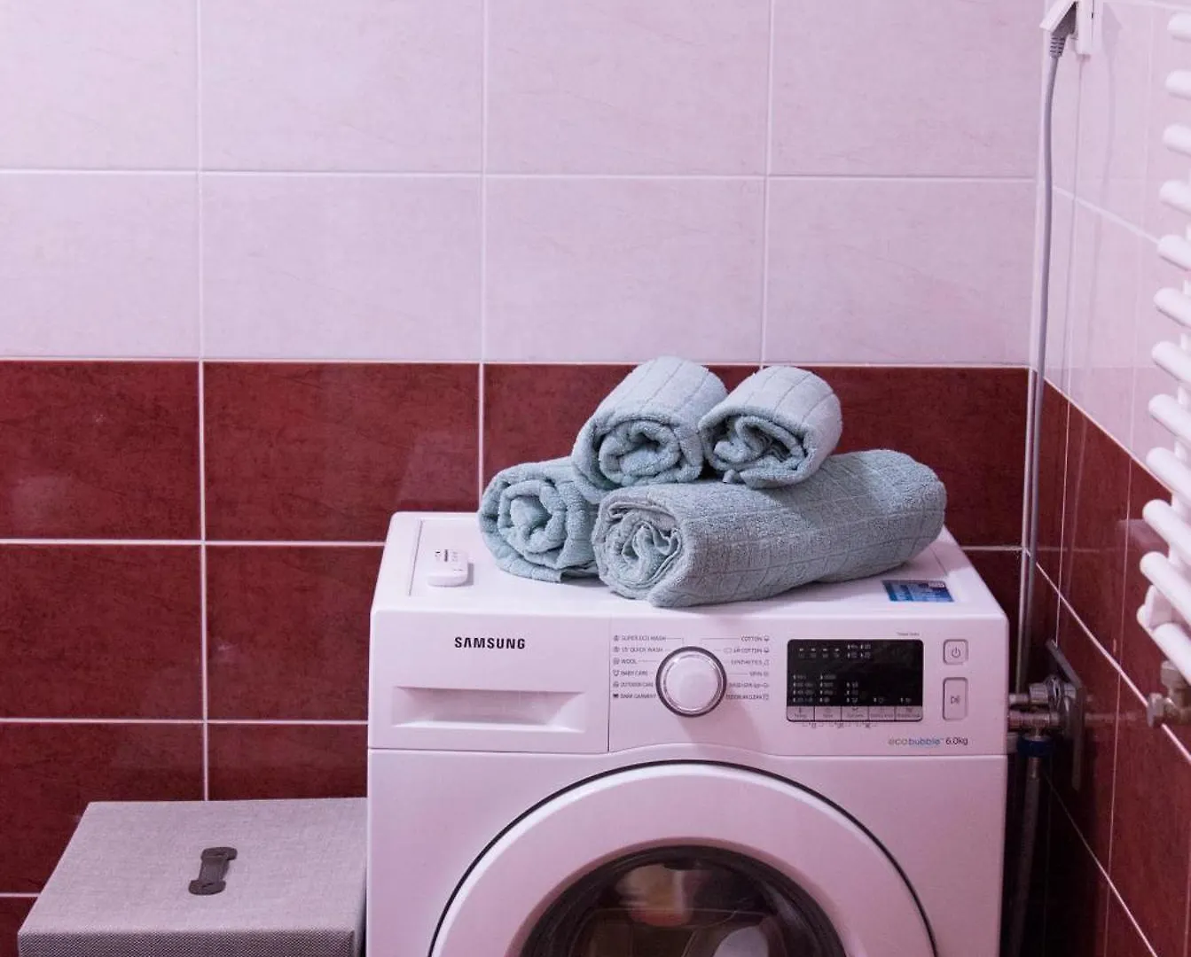 Keleti-Garay Apartmanhotel 0*, Boedapest
